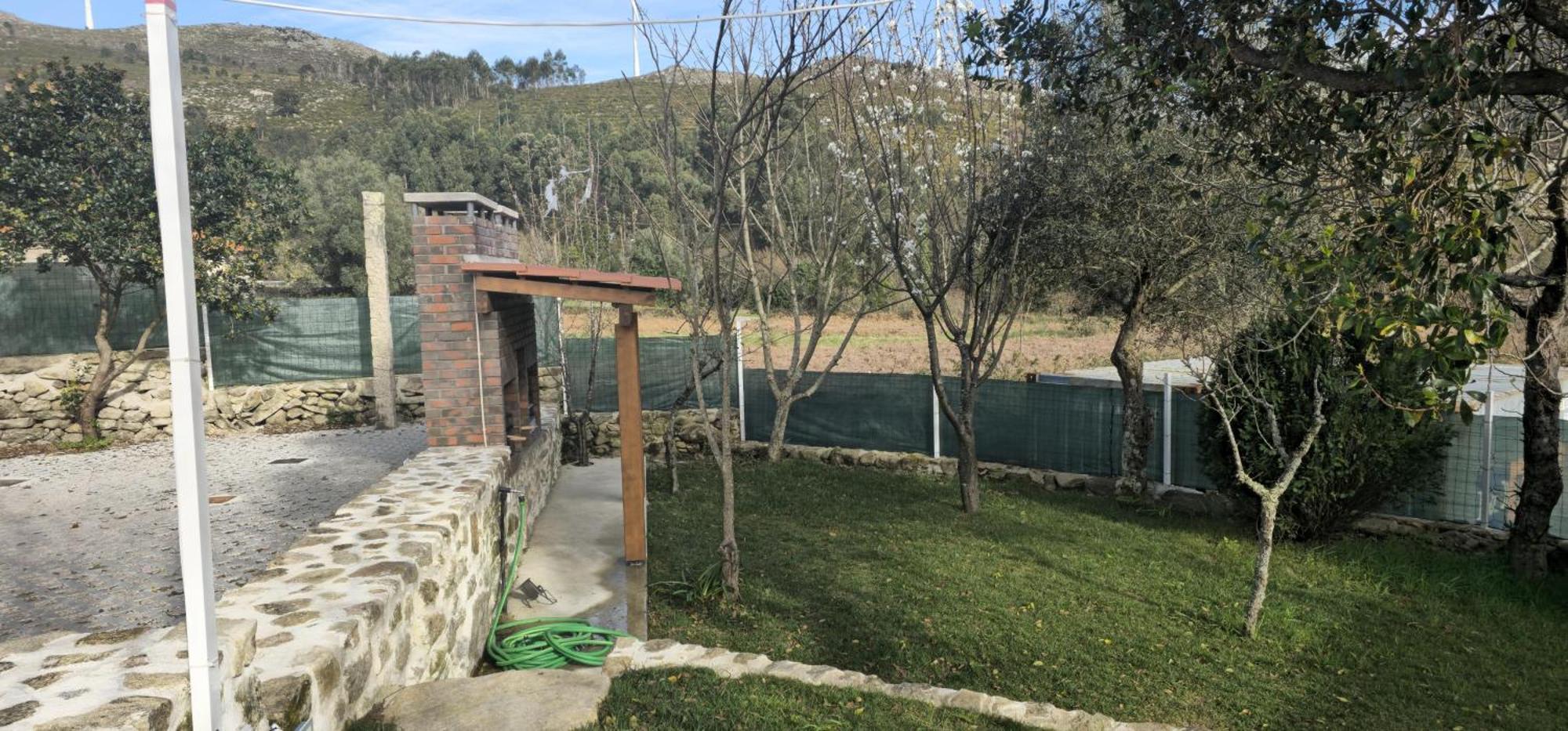 Casa Do Rio - Al Villa Valenca Exterior foto