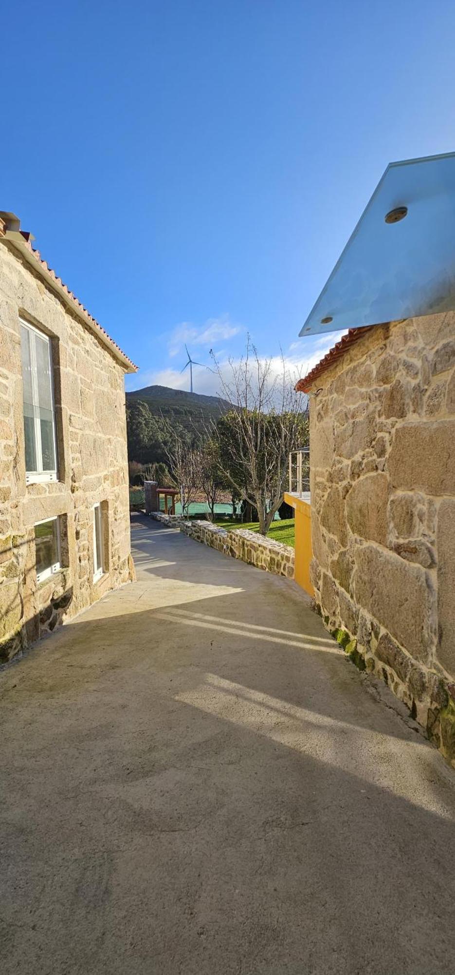 Casa Do Rio - Al Villa Valenca Exterior foto