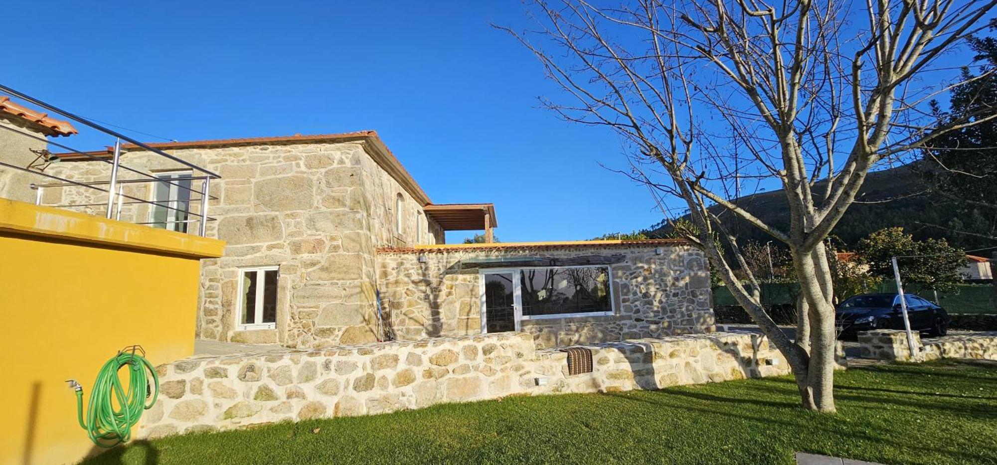 Casa Do Rio - Al Villa Valenca Exterior foto