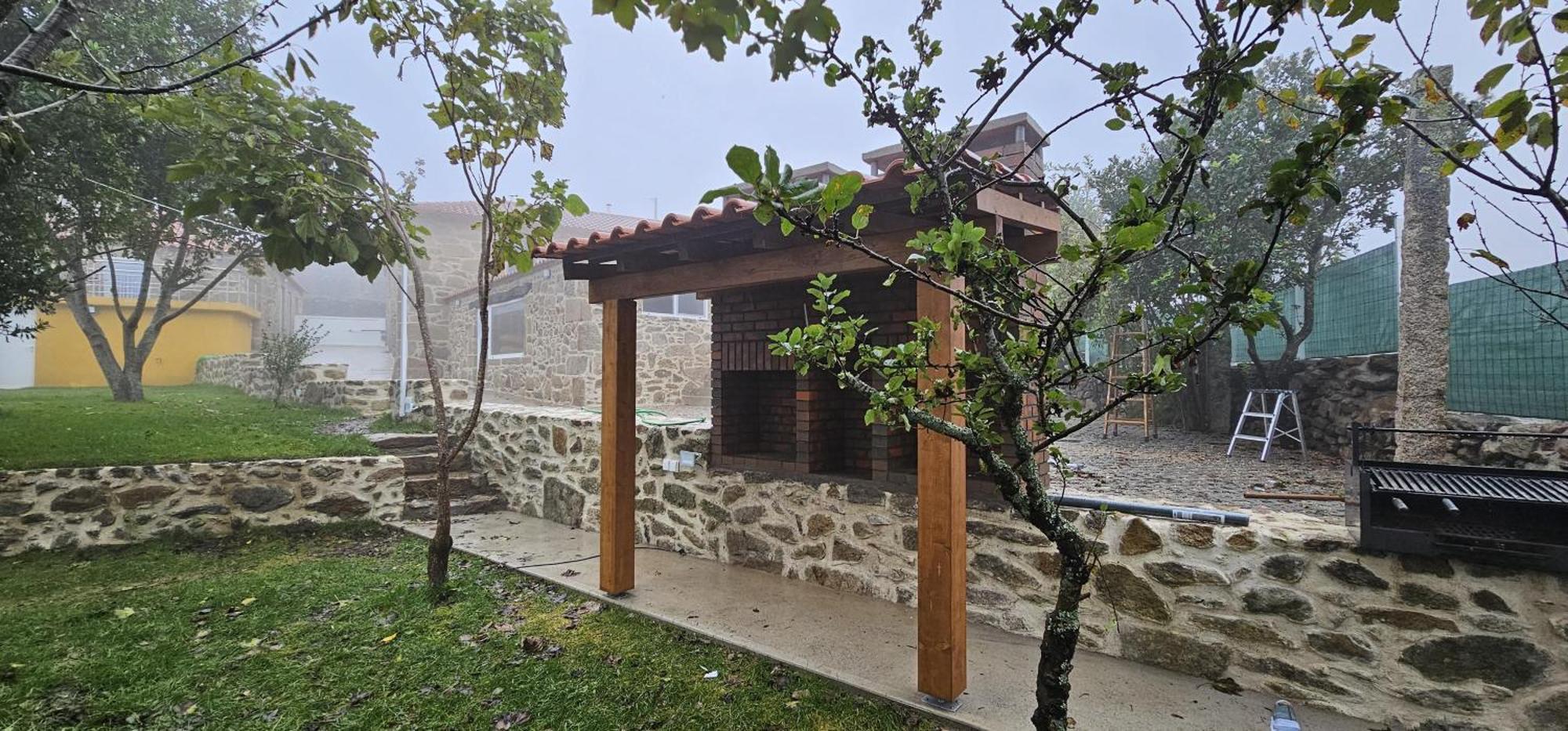 Casa Do Rio - Al Villa Valenca Exterior foto