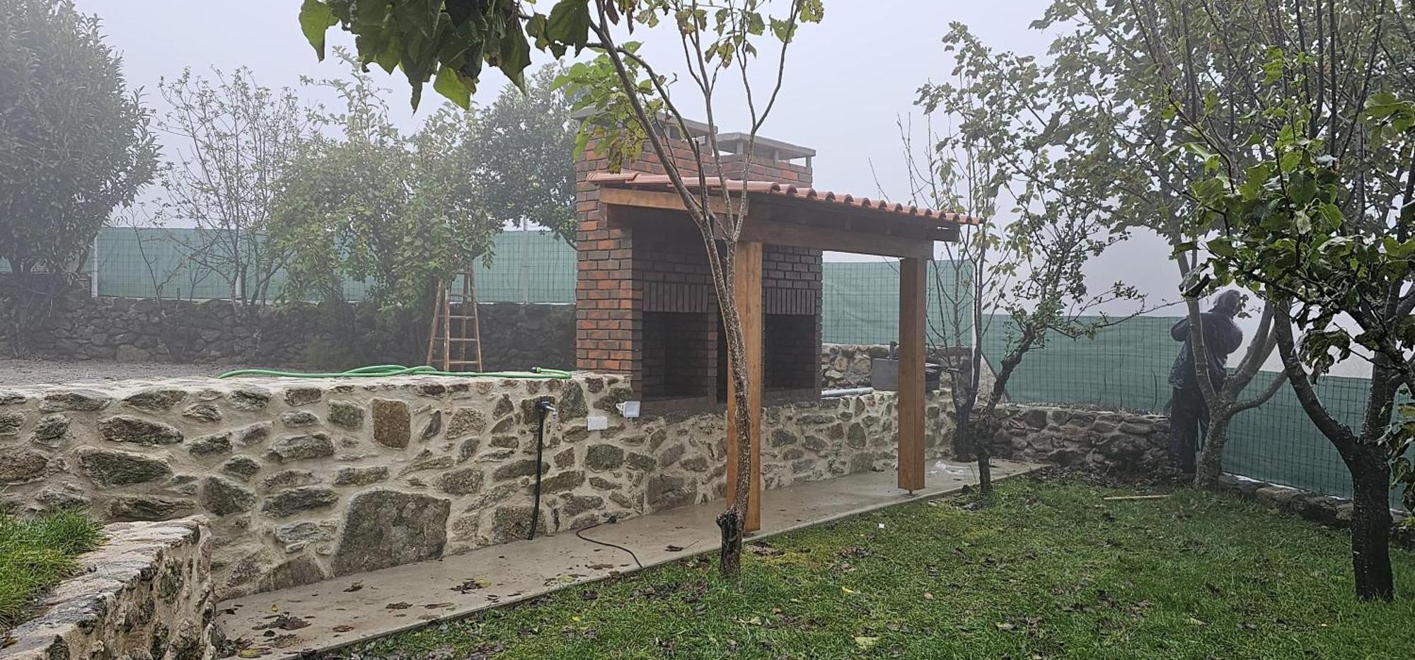 Casa Do Rio - Al Villa Valenca Exterior foto