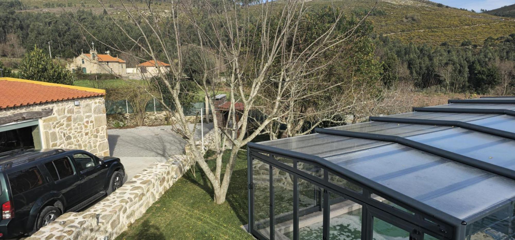 Casa Do Rio - Al Villa Valenca Exterior foto